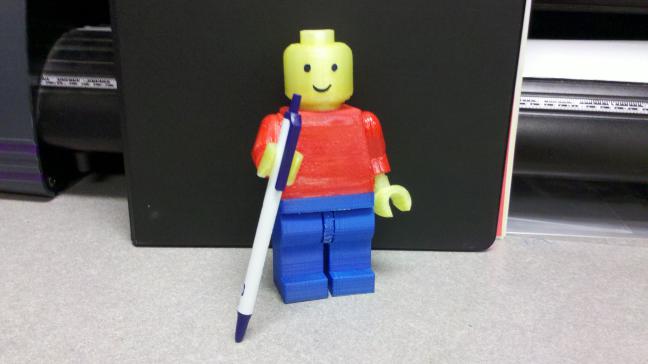 Misc 3D Prints